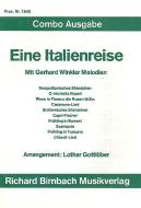 Eine Italienreise mit Gerhard Winkler 