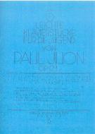 6 leichte Klavierstücke op. 91 