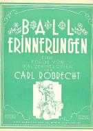 Ballerinnerungen-Potpourri 