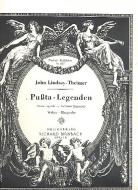 Pusstalegenden und Walzer Rhapsodie 