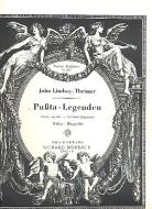 Pusstalegenden und Walzer Rhapsodie 
