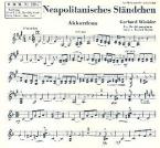 Neapolitanisches Ständchen 