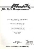 Musik für Ihre Programme Heft 1 