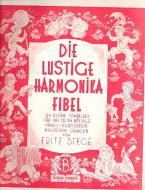 Die lustige Harmonika Fibel 