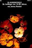 Klavierschule für Anfänger von 12-80 1 