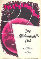 Glückwunsch-Lied 