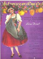 Schwarzwaldmädel-Potpourri 