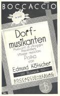 Dorfmusikanten + Polka 