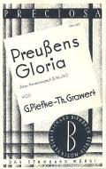Preußens Gloria + Alter Armeemarsch 