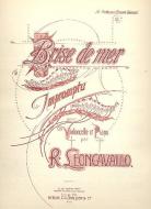 Brise De Mer - Impromptu 