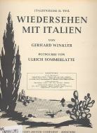 Wiedersehen mit Italien 