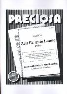 Zeit für gute Laune 