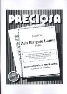 Zeit für gute Laune 