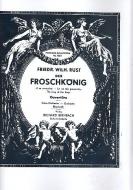 Der Froschkönig - Ouvertüre 