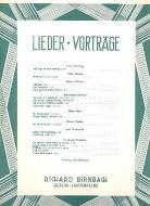 Läutet Glocken der Liebe 