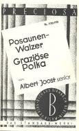 Posaunenwalzer + Graziöse Polka 