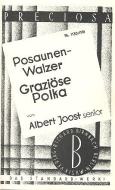 Posaunenwalzer + Graziöse Polka 