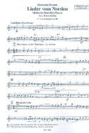 Lieder vom Norden und Alle Tage ist kein Sonntag 