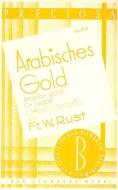Arabisches Gold 