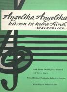 Angelika Angelika Küssen ist 