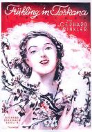 Frühling in Toskana 