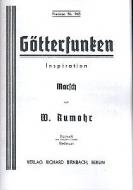 Götterfunken 