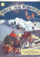 Fröhliche Weihnachten 