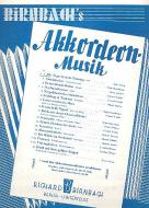 Alle Tage ist kein Sonntag 