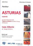 Asturias (leyenda) 