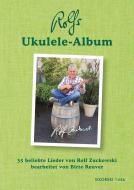 Rolfs Ukulele-Album 