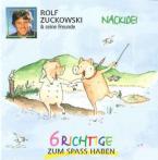 6 Richtige zum Spaß Haben 