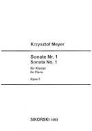 Sonate Nr. 1 