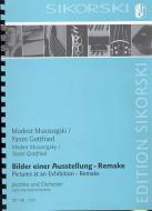 Bilder einer Ausstellung - Remake 