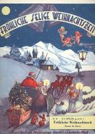 Fröhliche Weihnachtszeit op. 54,1 