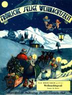 Weihnachtsgruß op. 122,1 