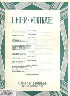 Ich habe den Frühling gesehen 