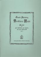 Verklärte Nacht op. 4 