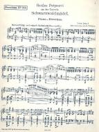 Schwarzwaldmädel-Potpourri 