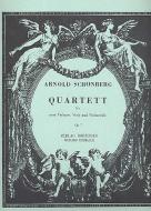 Streichquartett op. 7 