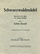 Schwarzwaldmädel 