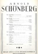 Am Wegrand Op. 6 Nr.6 