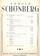 Mädchenlied op. 6,3 