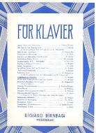 Neapolitanisches Ständchen 