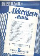 Neapolitanisches Ständchen 