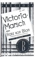 Victoria-Marsch 