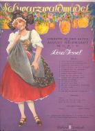 Erklingen zum Tanze die Geigen 