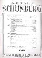 Schenk mir deinen goldnen Kamm op.2 Nr.2 