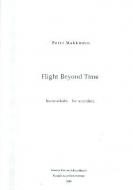 A Flight beyond Time 