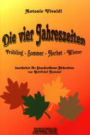 Die vier Jahreszeiten 