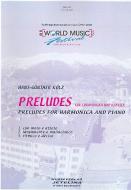 Preludes 